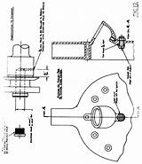Jowett Javelin Jupiter Technical Technotes Part24 Parts sketch template