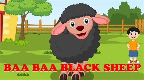 baa baa black sheep bedtimeshortstories