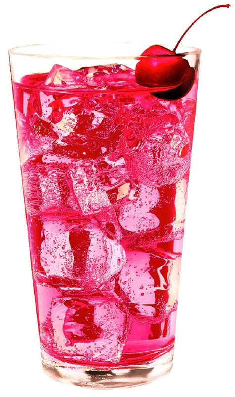Valentine S Day Drink Ideas Cherry Vodka Drinks Yummy