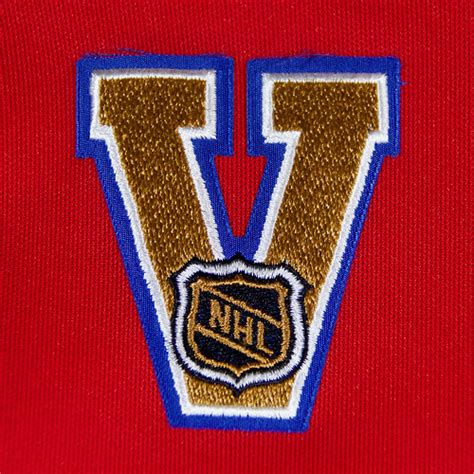 montreal canadiens  heritage classic jersey patch flickr
