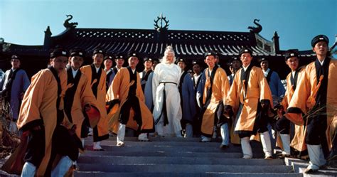Top 50 Most Iconic Martial Arts Movie Characters Martial