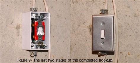install   pole light switch americanwarmomsorg