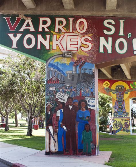 chicano park varrio  yonkes  varrio  yonkes  flickr
