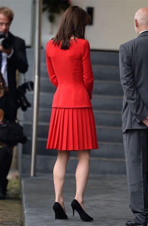 close up shots of kate middleton—including all angles of