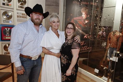New Exhibit Shows Keith Whitley S Tragic But Lasting Musical Legacy