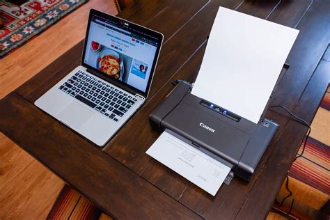 The 7 Best Portable Photo Printers In 2020 By Experts