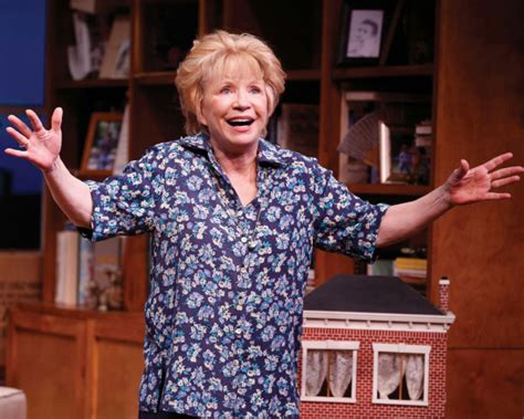 Becoming Dr Ruth Theatermania