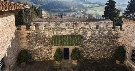 Life Of Italian Nobility For Sale Complete With Regulations And Taxes