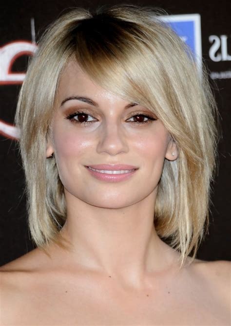 Short Hairstyles For Fine Hair 15 Easy To Manage Ideas Hairdo Hairstyle