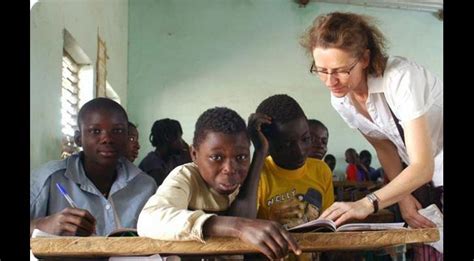 Importance Of Education In The Third World Countries Al