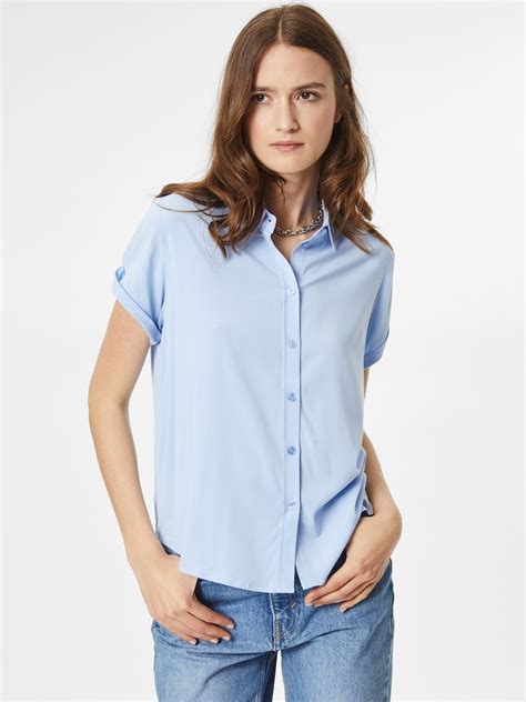 blouses met korte mouw voor dames  kopen