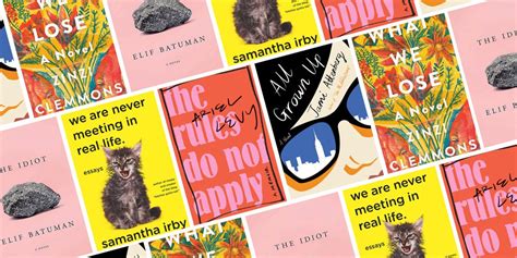 12 best books of 2017 so far best new novels and non