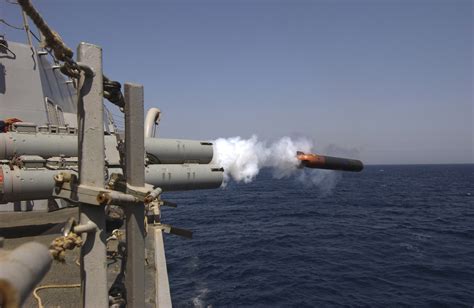 fileus navy      anti submarine warfare asw mk  torpedo  launched