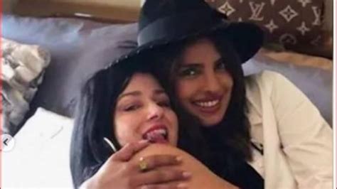 Priyanka Chopra Wishes Mom In Law On Birthday Shares Pics With Her