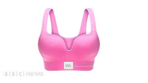 Could This Bra Detect Breast Cancer Bbc News