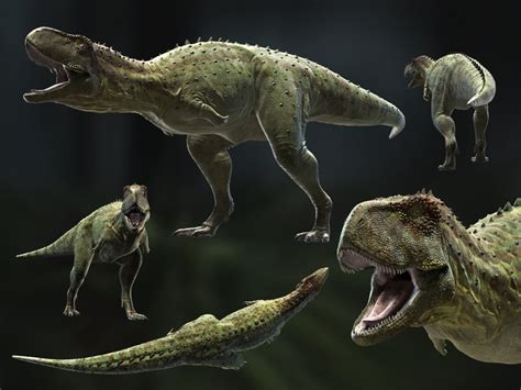 skorpiovenator bustingorryi  genus  abelisaurid theropod dinosaur