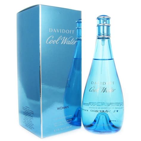 davidoff cool water perfume ml   women birthday anniversary gifts karachi lahore