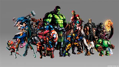 marvel superheroes wallpapers wallpapersafaricom