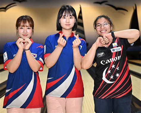 abf brought to you by asian bowling federation