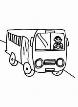 Driver Conductor sketch template