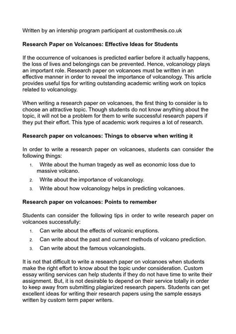 write  great introduction   research paper