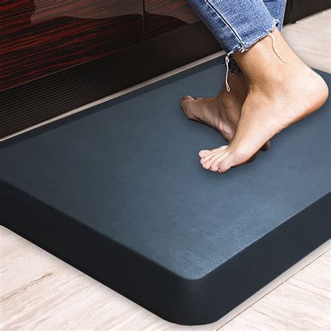extra thick anti fatigue floor matkitchen mat standing desk mat