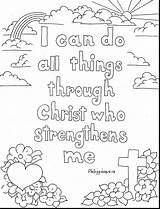 Bible Coloring Story Pages Getcolorings Printable sketch template