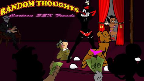 nsfw random thoughts cartoon sex fiends youtube