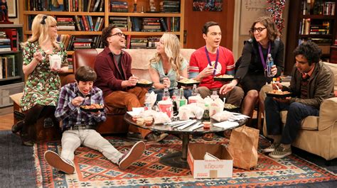 The Big Bang Theory S Theme Song Reimagined In Series Finale