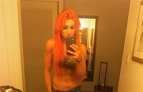 becky lynch rebecca nude and sex tape wwe leaked dupose