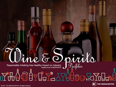 wine spirits  media group
