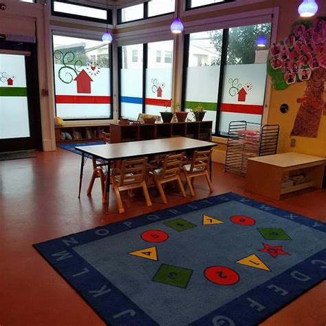 lync preschool family center preschool  san francisco ca