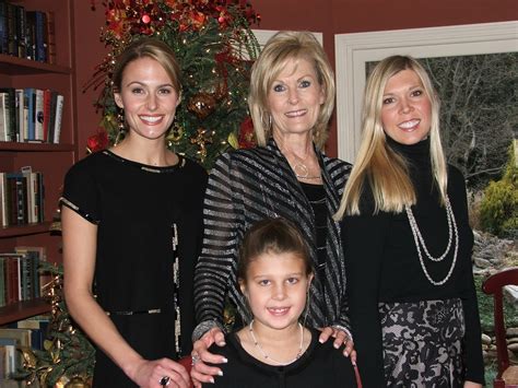 24th annual mother daughter christmas tea beautiful