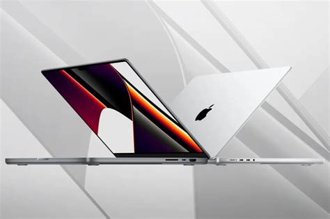 Rumor Fitur Macbook Pro Layar Sentuh Akan Hadir Di Tahun 2025