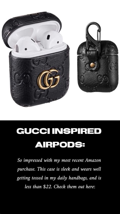 designer inspired airpod cases airpod case earphone case case