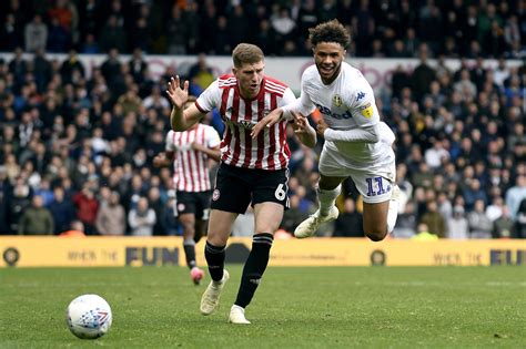 Brentford V Leeds United Matchday Thread And Lineups Through It All