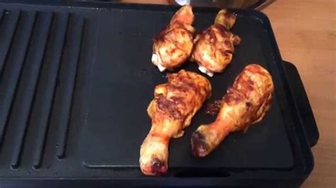 Sizzling Chickens Youtube