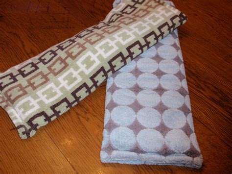 sew simply rice bags