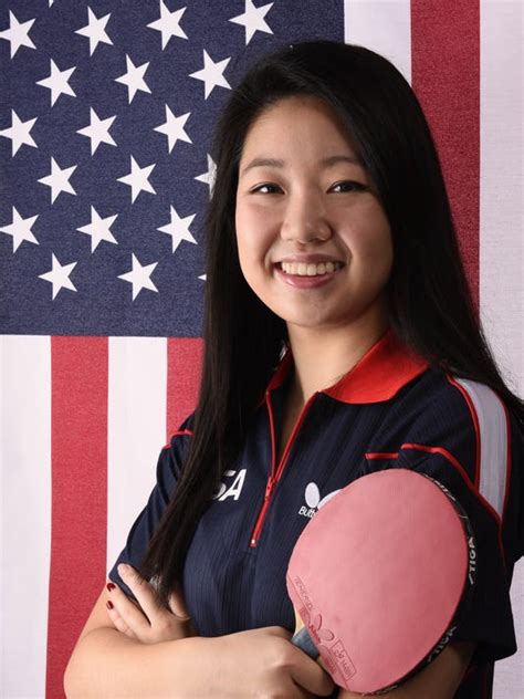 19 year old lily zhang earns spot in second straight olympics for table