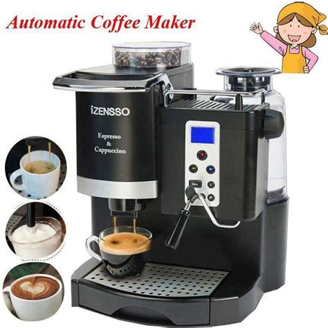 cappuccino machines cappuccinoloversboardhere espresso machine automatic espresso machine