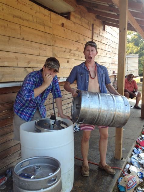 total frat move ole miss field party