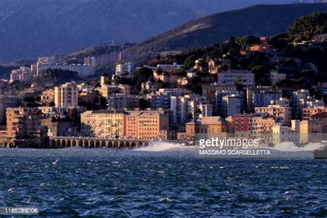 genova pegli photos and premium high res pictures getty images