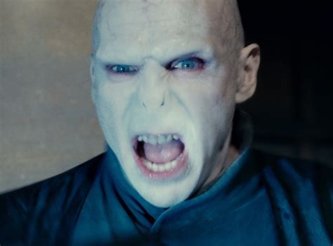 have you been pronouncing voldemort wrong e online uk
