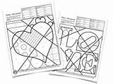 Value Coloring Place Pages Getcolorings sketch template