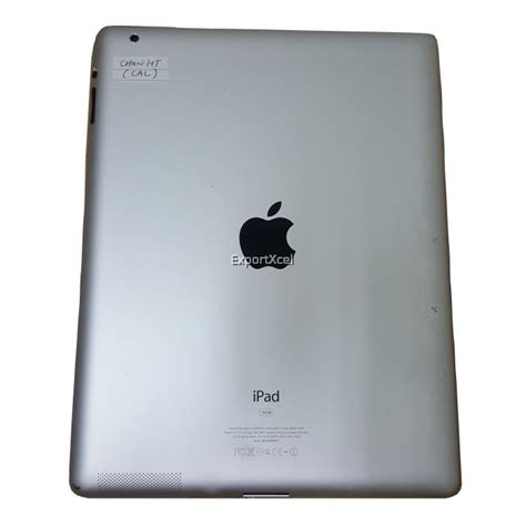 refurbished  apple ipad  gb wifi