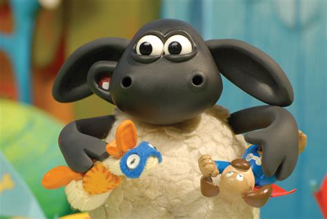shaun  sheep timmy time wallpapers faster black