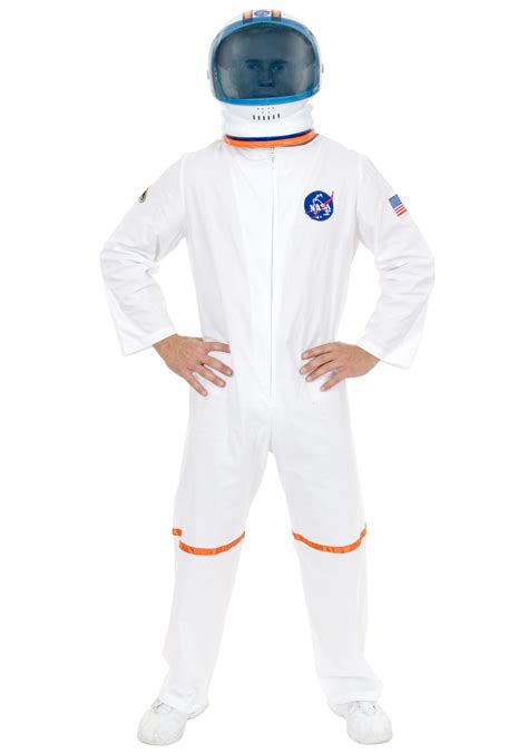 Adult Space Astronaut Suit Mens Astronaut Halloween Costumes