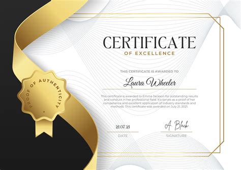 certificates design templates     newlinecat