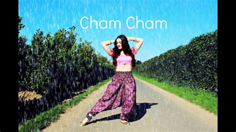 dance  cham cham youtube
