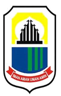 blog foto logo kabkota provinsi banten